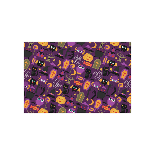 Custom Halloween Small Tissue Papers Sheets - Lightweight