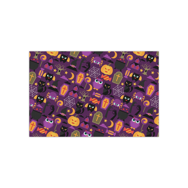 Custom Halloween Tissue Paper Sheets - Small - Lightweight