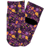 Halloween Toddler Ankle Socks