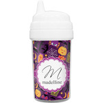 Halloween Sippy Cup (Personalized)