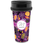 Halloween Acrylic Travel Mug without Handle (Personalized)