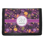 Halloween Trifold Wallet (Personalized)