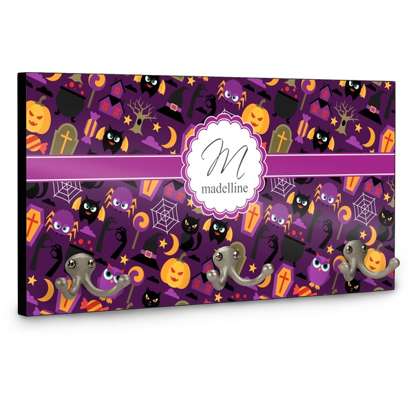 Halloween Coat Hanger Main