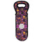 Halloween Wine Tote Bag (Personalized)