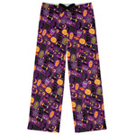 Halloween Womens Pajama Pants - XS