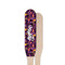 Halloween Wooden Food Pick - Paddle - Single Sided - Front & Back