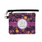 Halloween Wristlet ID Case w/ Name and Initial