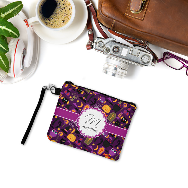 Halloween Wristlet ID Cases - LIFESTYLE