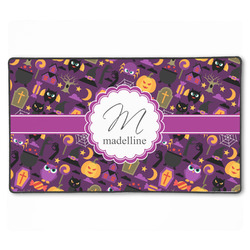 Halloween XXL Gaming Mouse Pad - 24" x 14" (Personalized)