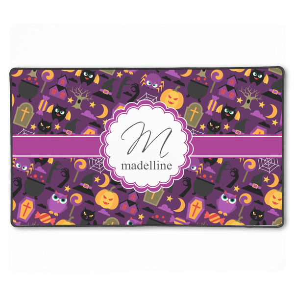 Custom Halloween XXL Gaming Mouse Pad - 24" x 14" (Personalized)