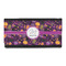 Halloween Leatherette Ladies Wallet (Personalized)
