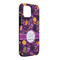 Halloween iPhone 13 Pro Max Tough Case - Angle