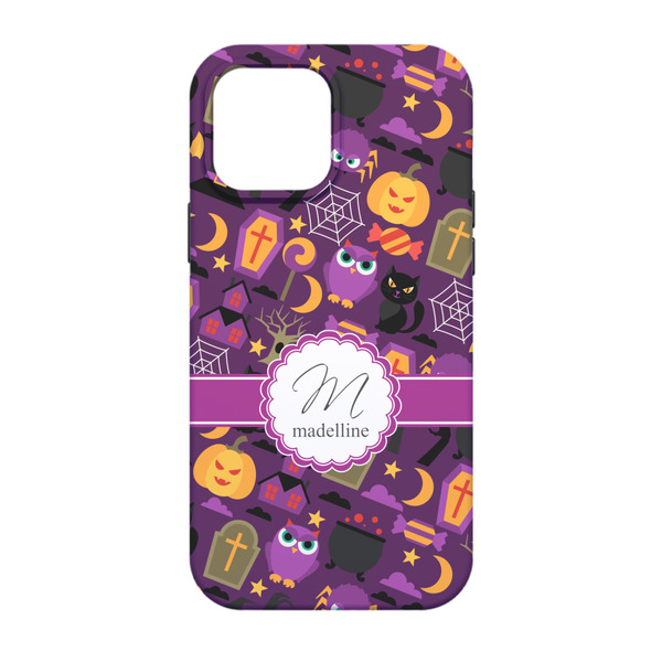 Halloween iPhone 13 Pro Tough Case - Back
