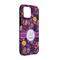 Halloween iPhone Case - Rubber Lined - iPhone 13 (Personalized)