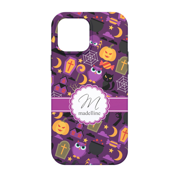Halloween iPhone 13 Tough Case - Back
