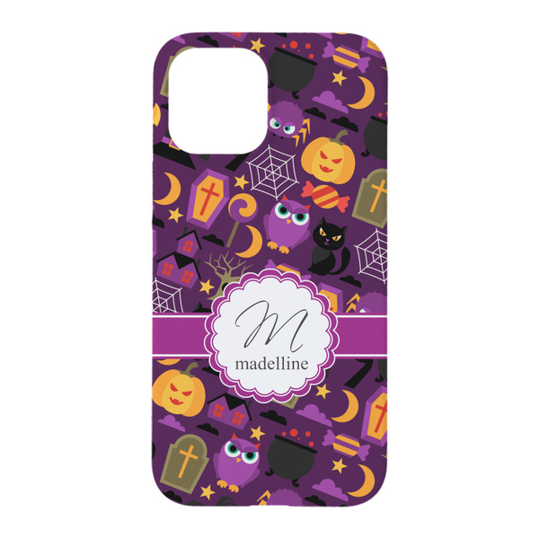 Halloween iPhone 15 Pro Case - Back