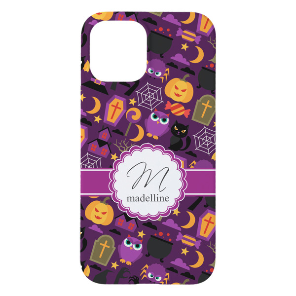 Halloween iPhone 15 Pro Max Case - Back