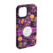Halloween iPhone Case - Rubber Lined - iPhone 15 (Personalized)