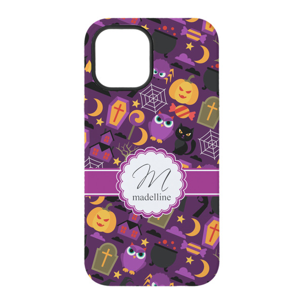 Halloween iPhone 15 Tough Case - Back