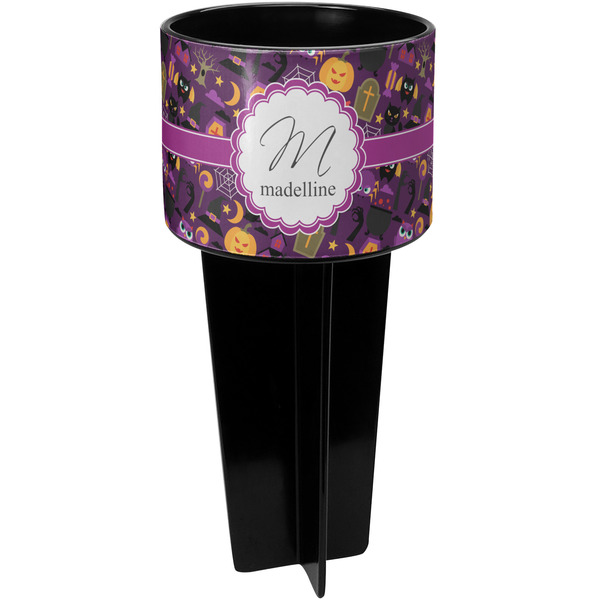 Halloween spiker_black_apvl