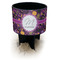Halloween Black Beach Spiker Drink Holder (Personalized)
