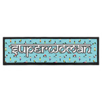 Yoga Poses Bar Mat (Personalized)