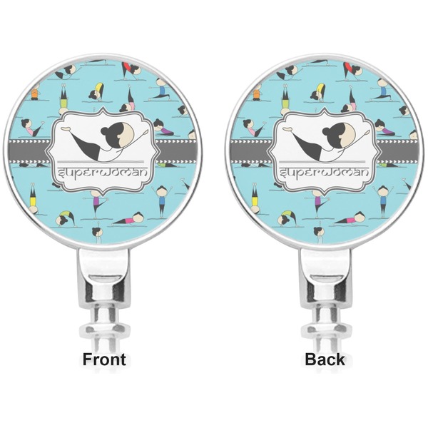 Yoga Poses Corkscrew - Apvl