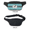Yoga Poses Fanny Packs - APPROVAL