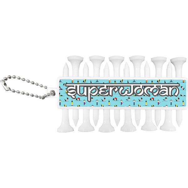 Yoga Poses Golf Buddy