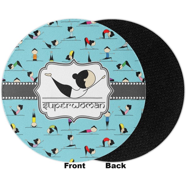 Yoga Poses Jar Opener - Apvl