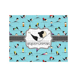 Yoga Poses 500 pc Jigsaw Puzzle (Personalized)