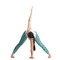 Yoga Poses Ladies Leggings - LIFESTYLE