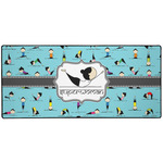 Yoga Poses Gaming Mouse Pad (Personalized)