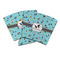 Yoga Poses Party Cup Sleeves - PARENT MAIN