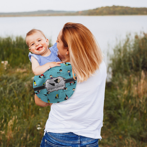 Yoga Poses Peanut Shaped Burp - Lifestyle
