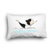 Yoga Poses Pillow Case - Graphic (Personalized)