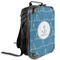 Rope Sail Boats Kids Hard Shell Backpack (Personalized)
