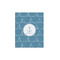 Rope Sail Boats Posters - Matte - 16x20 (Personalized)