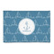 Rope Sail Boats 2'x3' Indoor Area Rugs - Main