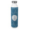 Rope Sail Boats 20oz Stainless Steel Water Bottle - Full Print (Personalized)