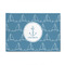 Rope Sail Boats 4'x6' Indoor Area Rugs - Main