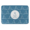 Rope Sail Boats Anti-Fatigue Kitchen Mat (Personalized)
