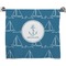 Rope Sail Boats Bath Towel (Personalized)