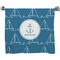Rope Sail Boats Bath Towel (Personalized)