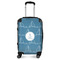 Rope Sail Boats Carry-On Travel Bag - With Handle