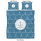 Rope Sail Boats Comforter Set - Queen - Approval