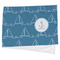 Rope Sail Boats Cooling Towel (Personalized)