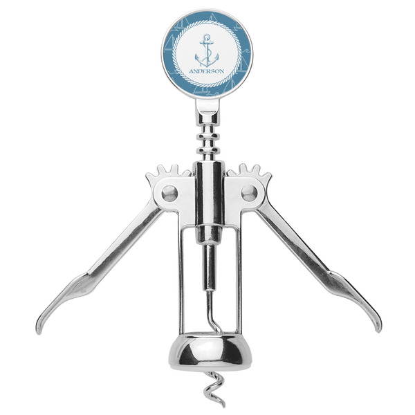 Rope Sail Boats Corkscrew - Alt