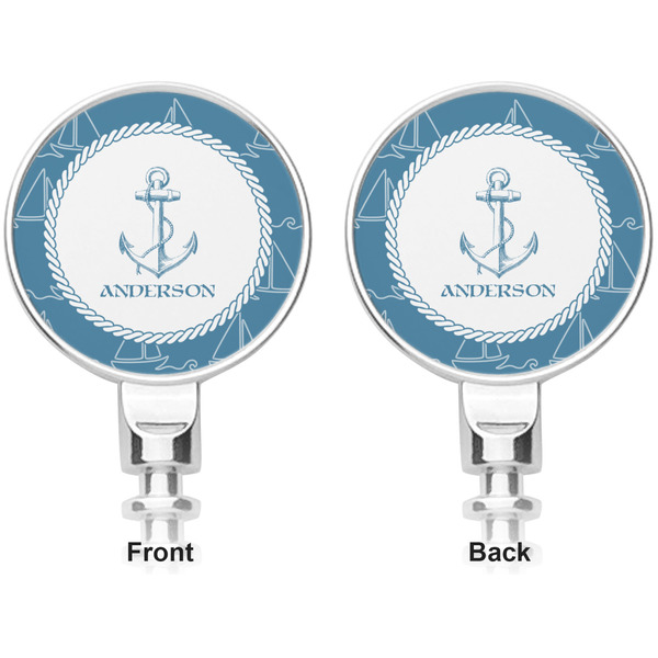 Rope Sail Boats Corkscrew - Apvl