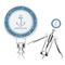 Rope Sail Boats Corkscrew (Personalized)